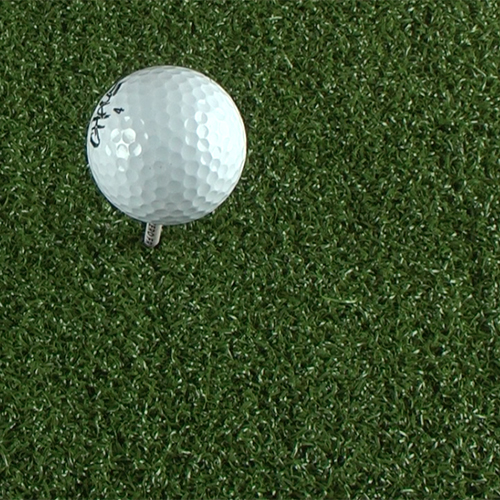 Golf Tees Turf Pro golf mat