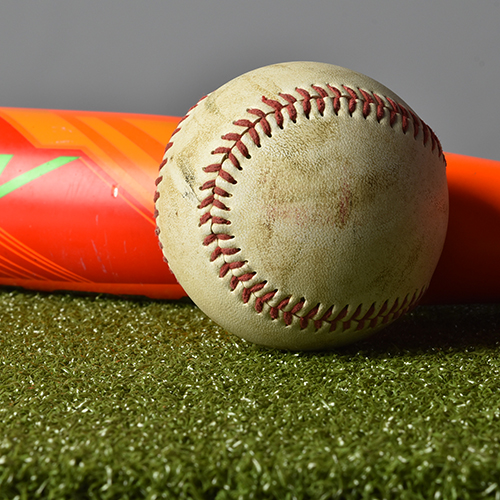 Golf Turf for Baseball