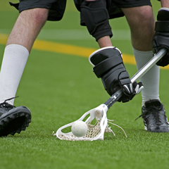 dimensions of a turf lacrosse field thumbnail
