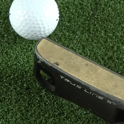 best artificial grass for putting greens