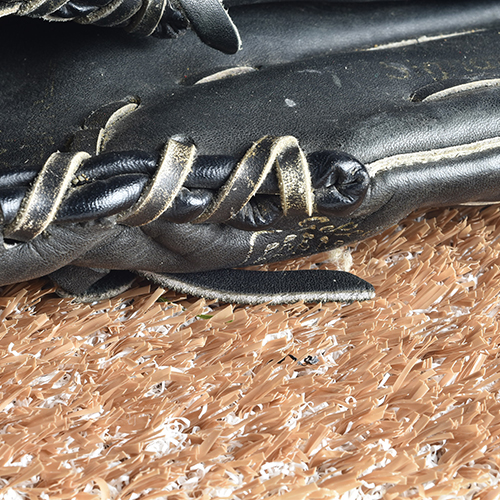 how much does baseball turf cost 