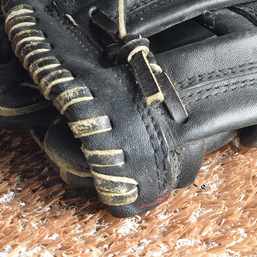 what is the cost of baseball field turf 