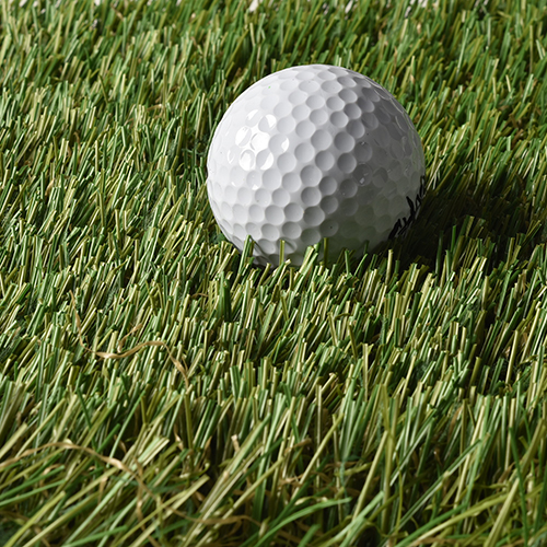 Ultimate Natural Putting Fringe Turf