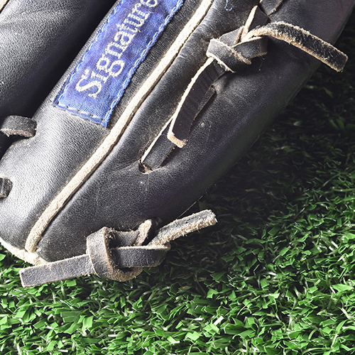 V Max artificial turf for baseball