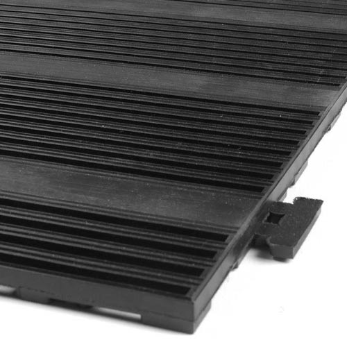 3/8 inch PVC modular floor tiles