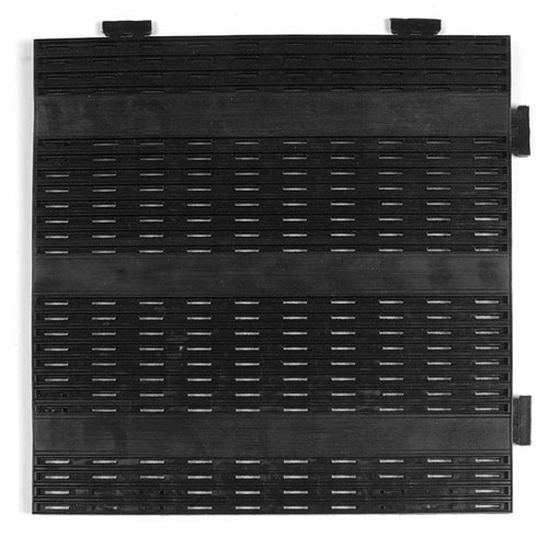 Scraper Entrance Tile