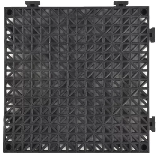 heavy duty perforated drainage tile