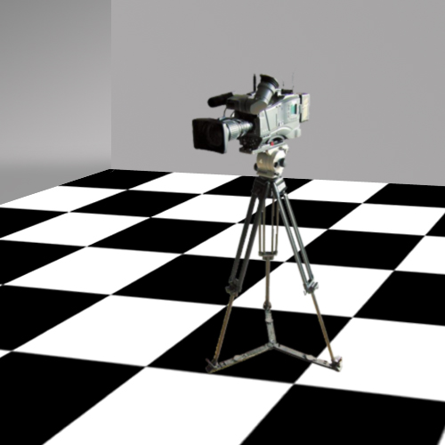 Rosco Floor Tiles