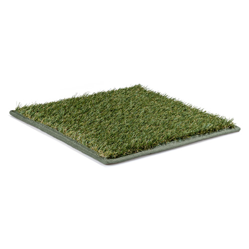 turf for screened in trailer porch