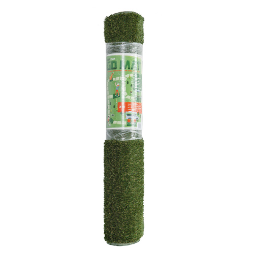 easy to cool artificial grass turf mat