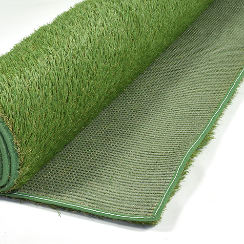 can your artificial grass rug get wet