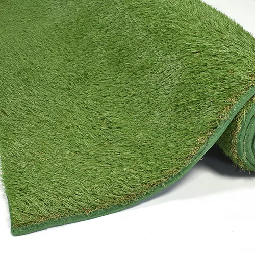 Go Mat Artificial Grass Mat 1.5 Inch 5x8 Feet