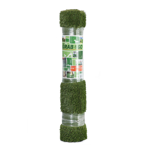 Grab N Go Artificial Grass Mat