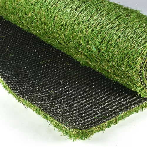 Grab N Go Artificial Grass Mat 1.5 Inch x 5x8 Feet