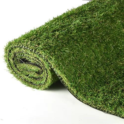 Grab N Go Artificial Grass Mat 1.5 Inch x 3x5 Feet