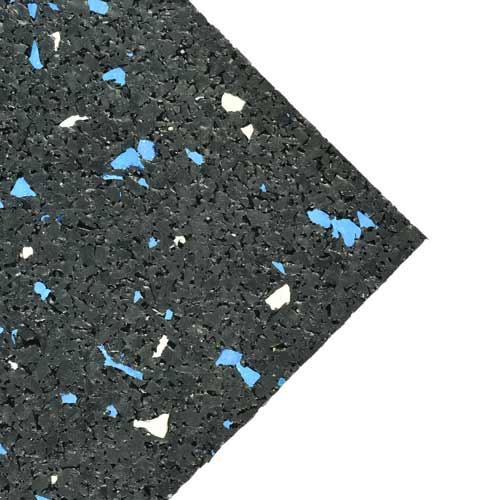 Shock Absorbing Rubber Flooring EPDM Sparkle Rubber Flooring Roll - China  Sparkle Rubber Flooring Roll, Rubber Flooring Rolls