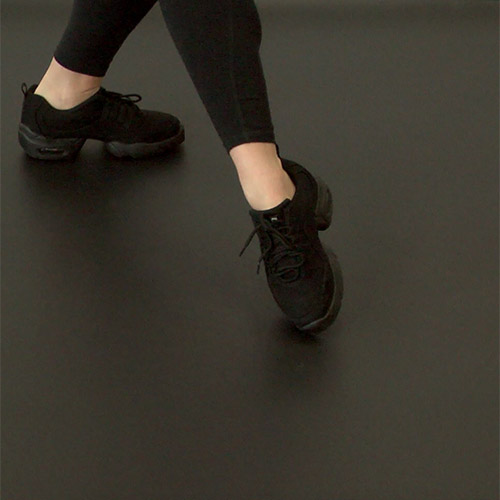 Vario 2.4 Dance Flooring