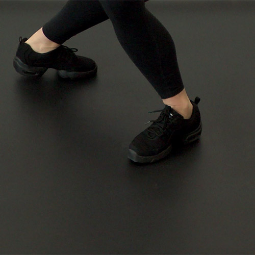 Vario 2.0 Dance Flooring