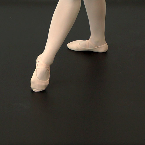 Vario 2.0 Marley Dance Flooring Roll