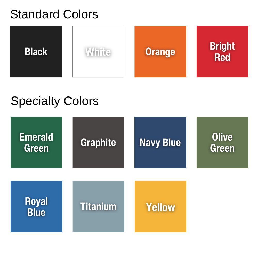 VersaCourt Active Outdoor Court Tile 5/8 Inch 15.75x15.75 Inches all colors