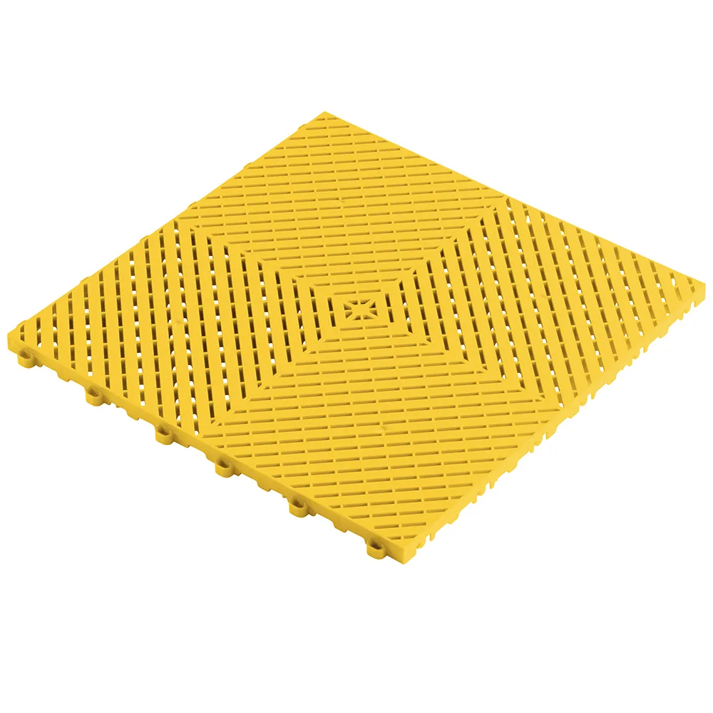 VersaCourt Active Tile