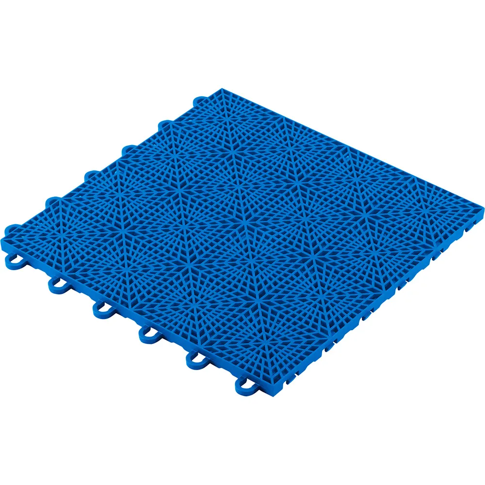VersaCourt Boost Outdoor Court Tile