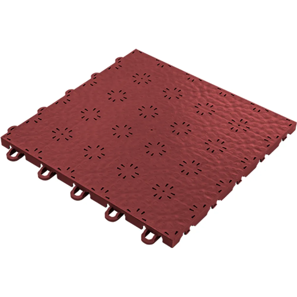 VersaCourt Compete Indoor Court Tile