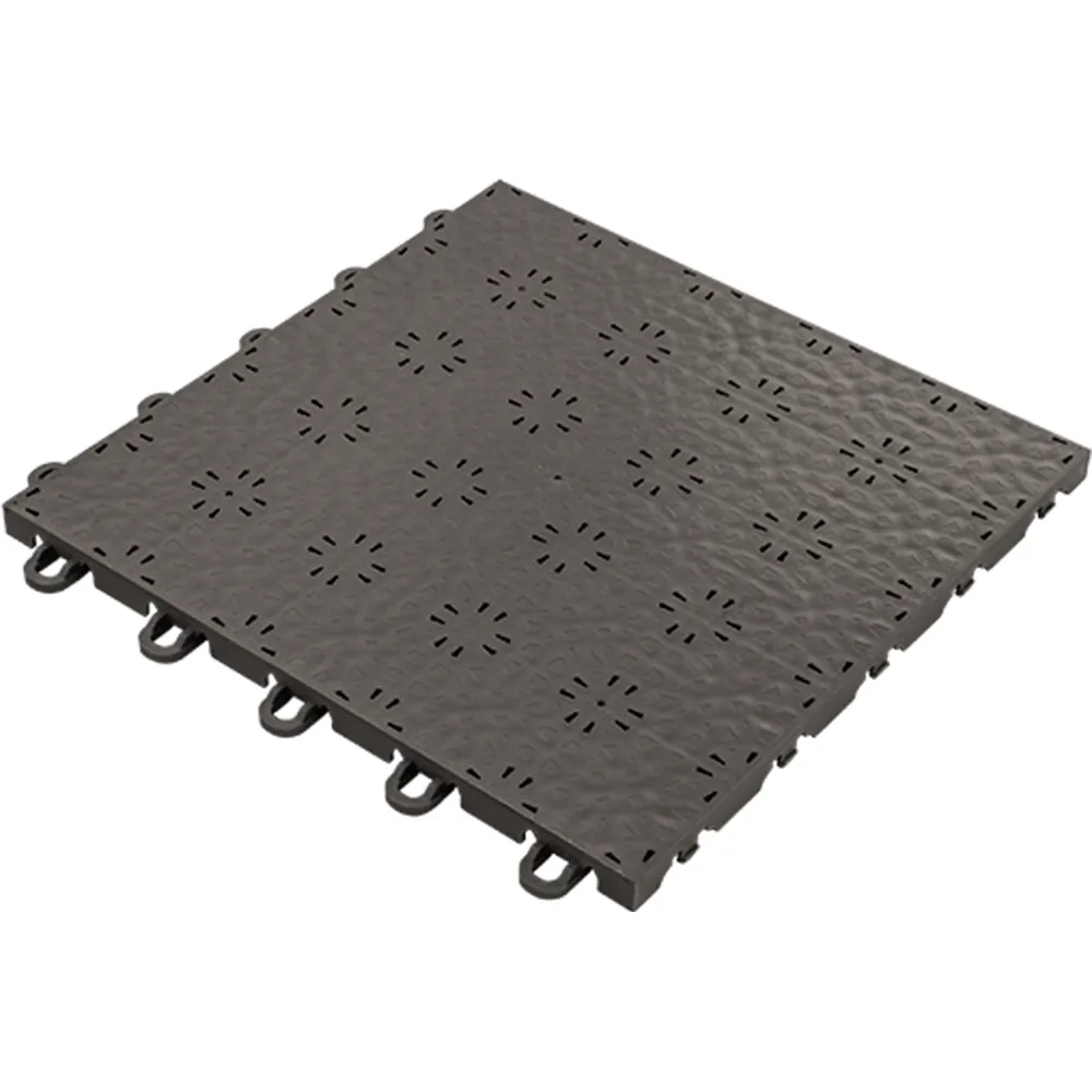 Court Floor Flat Top Tile