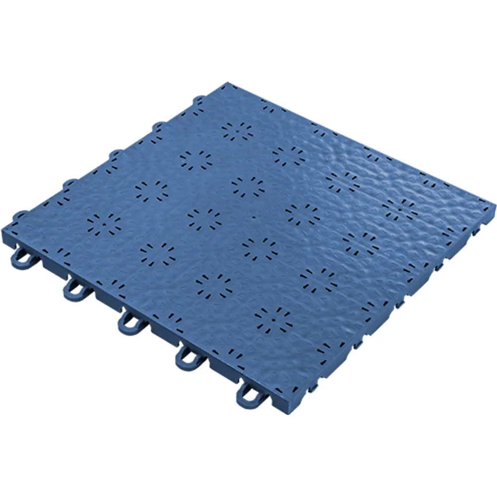 VersaCourt Compete Indoor Court Tile