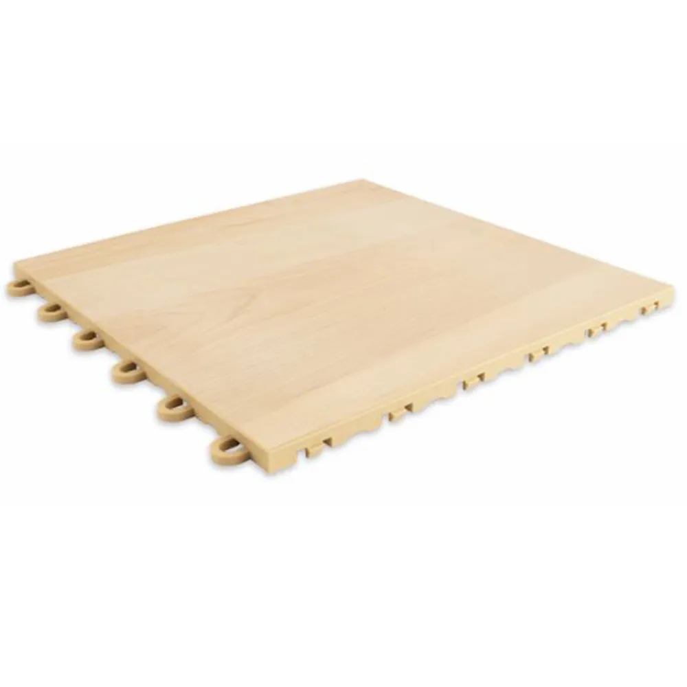 Basketball Court Tiles
