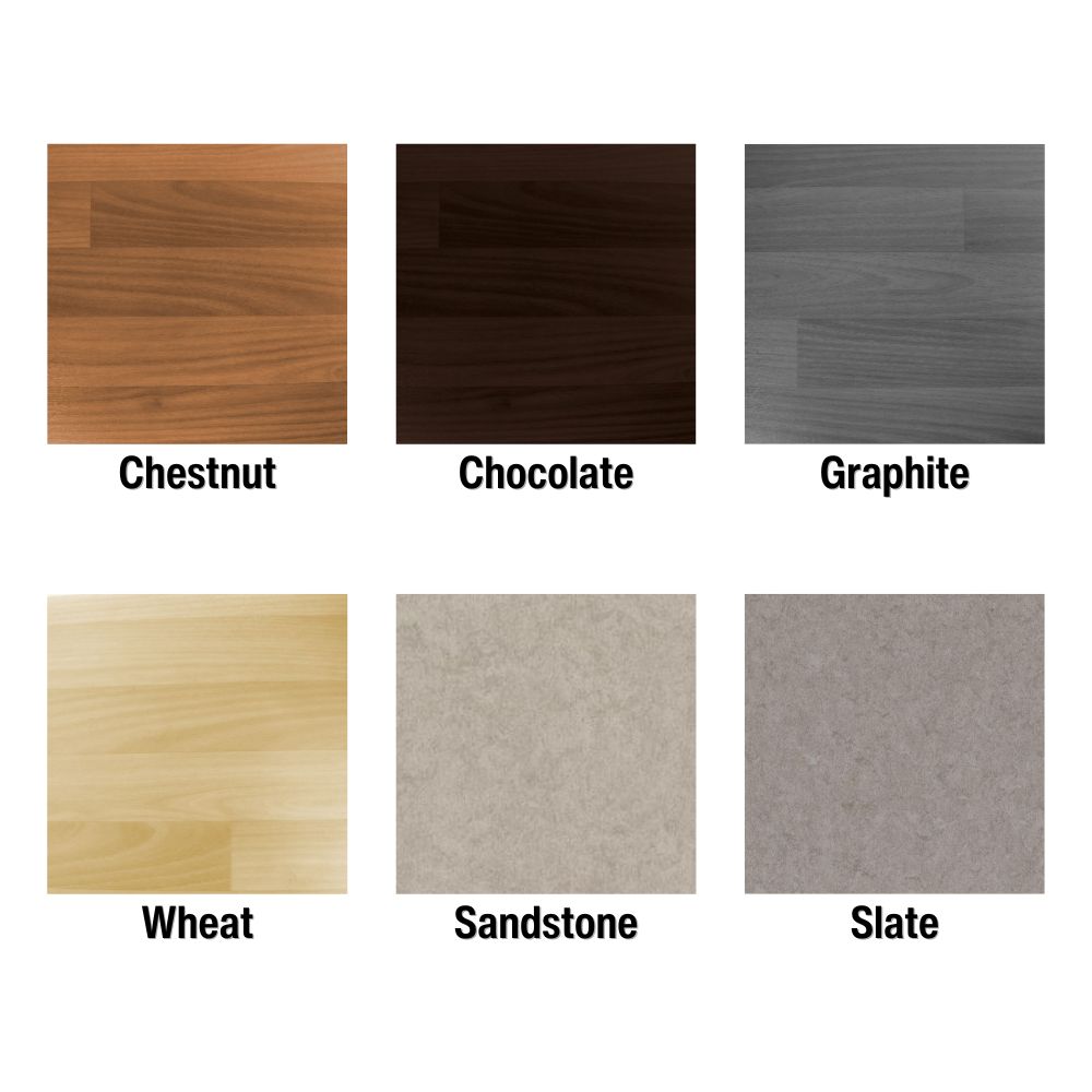  Athletic Vinyl Padded Roll all colors