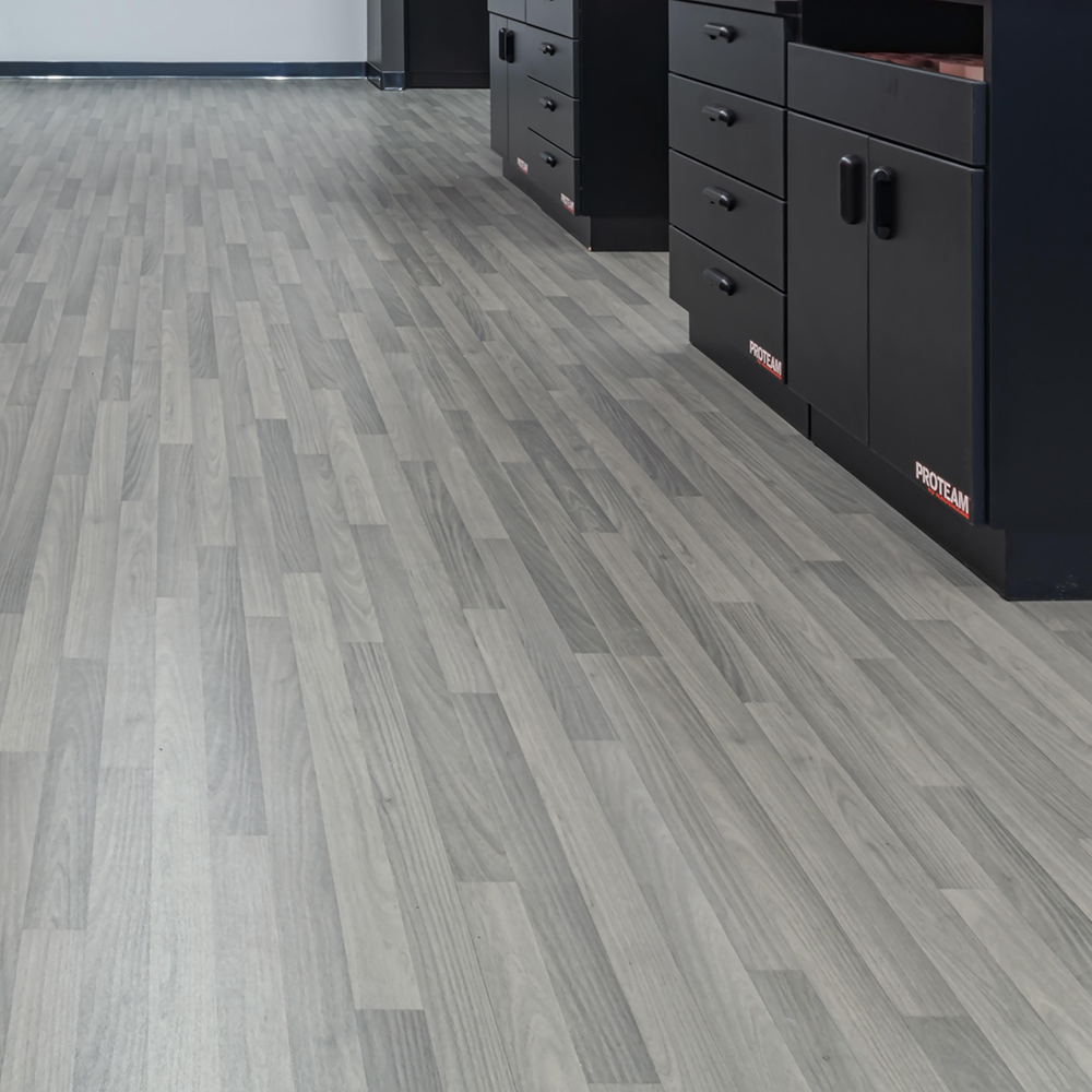 Linoleum vs. Vinyl: The Environmentally Friendly Flooring Battle - PRO!  Flooring