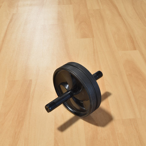 vinyl sport court