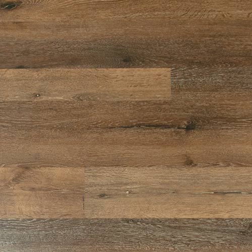 Mediterranean Scene Laminate SPC Flooring 36.02 Sq Ft per Carton Full Smoky Quartz