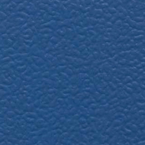 Woodflex-Gameflex 6.7 mm - Vinyl Gym Flooring Full Roll Blue