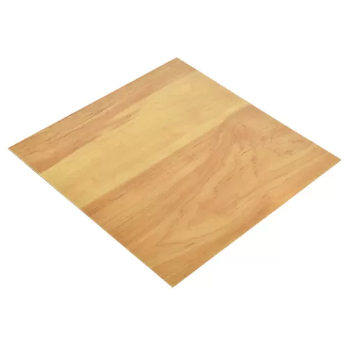 Vinyl Floor Tiles Hardwood Grain L, Stick On Hardwood Floor