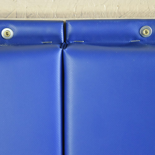 Gym Wall Pads