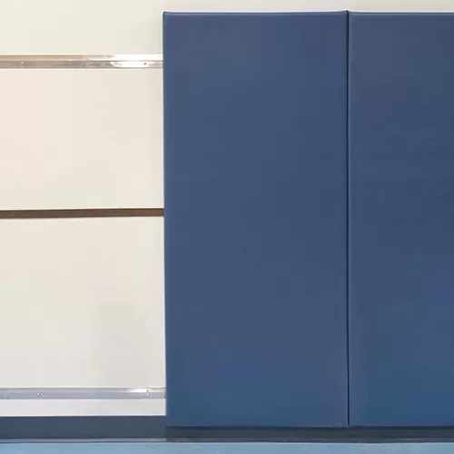 safety wall padding for kids