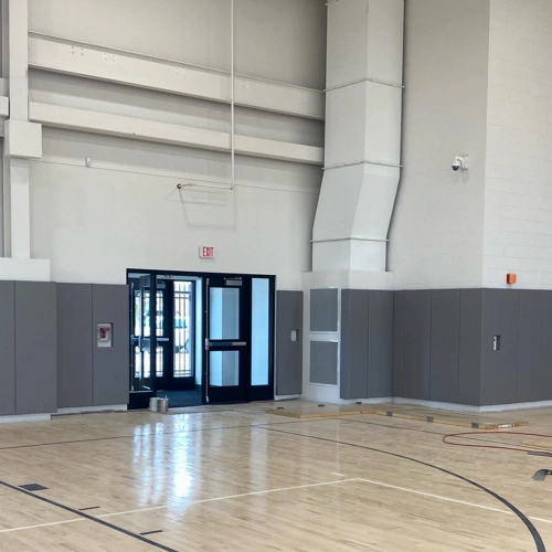kids wall padding