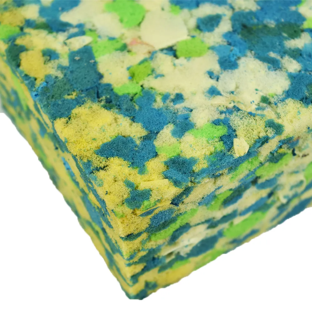 polyurethane foam padding