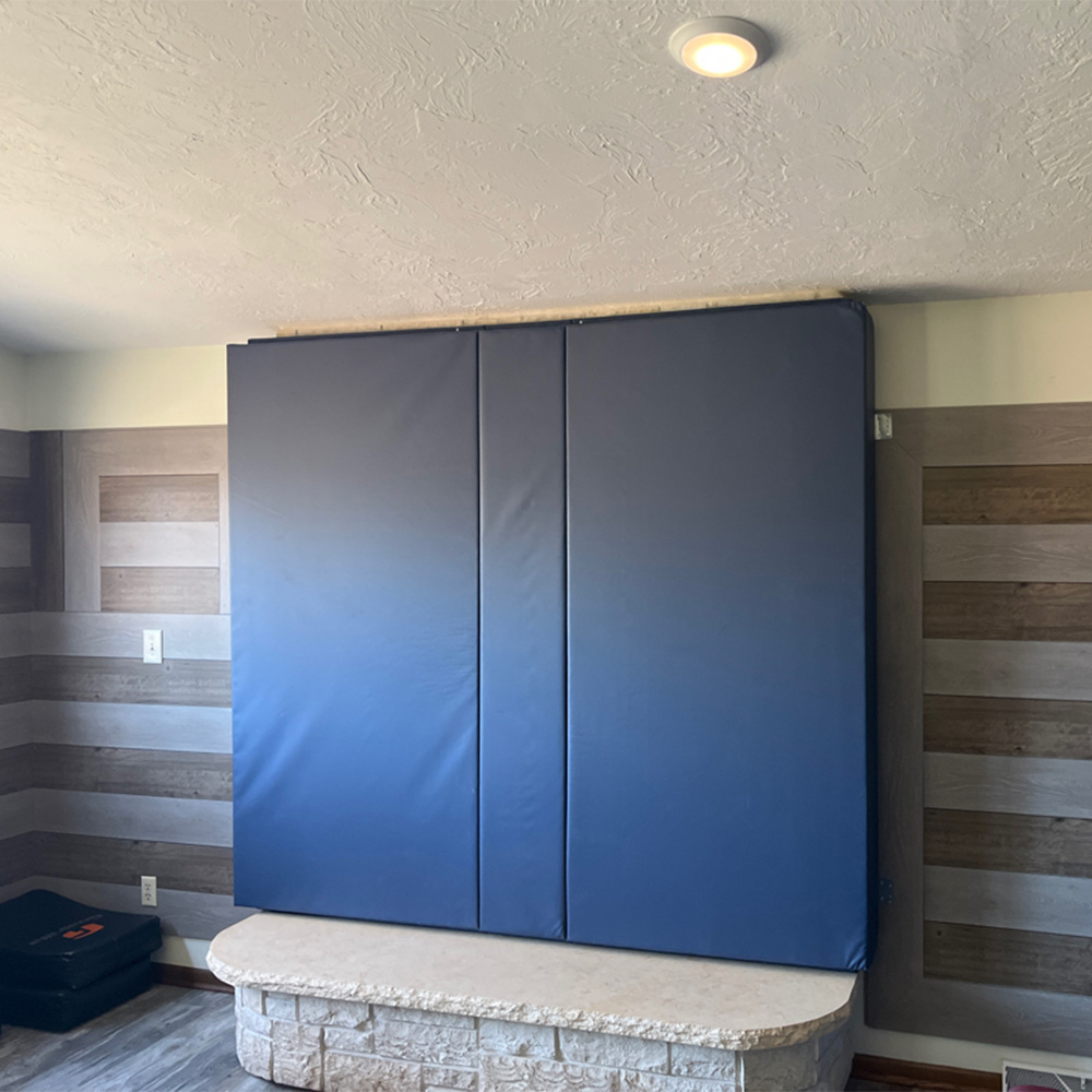 fireplace hearth pads