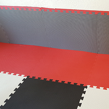 game room wall pads
