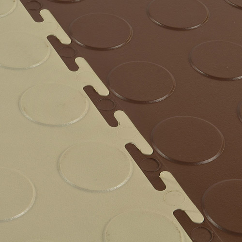 Garage Coin Top PVC Colors’ layout=
