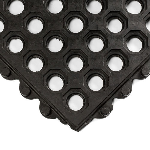 Wearwell 24/Seven Perforated Mat