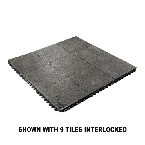 Industrial Matting, Grease-Oil-Chemical Resistant Mats