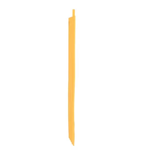 Edge Ramp Yellow Wearwell ErgoDeck Ramp 7/8 Inch x 6x18 Inches Case of 10