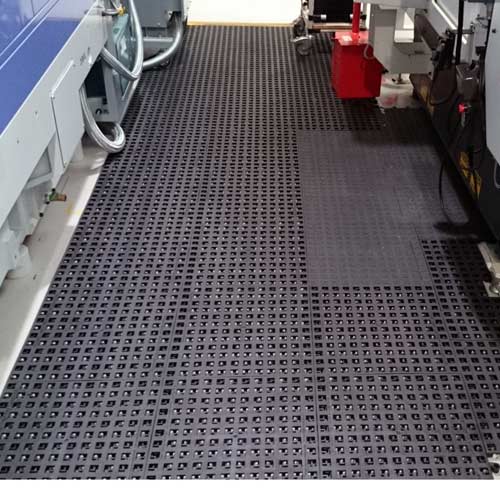 non slip surface wearwell safety mats