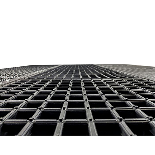 Wearwell Foundation Platform System Open 8x36x18 Inch Kit Tile Surface