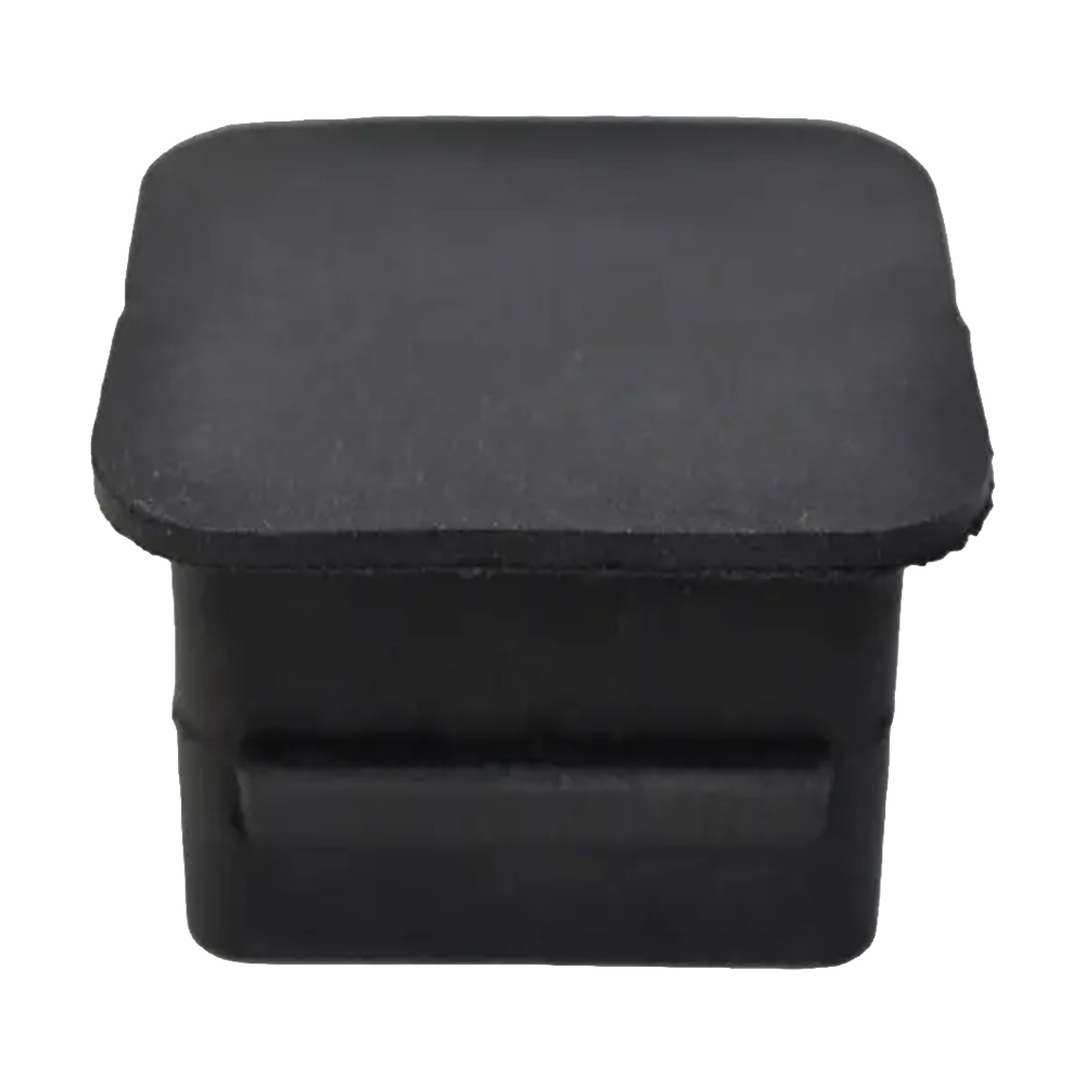 Wearwell Foundation Platform Beam Caps 2 Inch