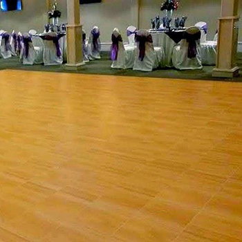 Celebration Dance Floor
